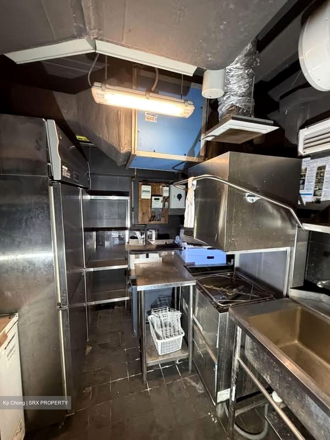 Telok Ayer Conservation Area (D1), Retail #579588591